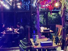 -游园觅食记夜市·小龙虾大排档