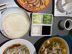 -邑金陵北京烤鸭店·现炒家常菜(ITC MALL店)