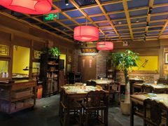 -小吊梨汤·北京菜·烤鸭(清河万象汇店)