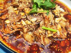 -院8里·小聚园老川菜(九眼桥店)