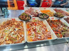 -惠丰源烩面馆(经七路店)