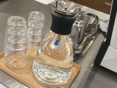 -Legno.ita Coffee by Wood(襄阳南路店)