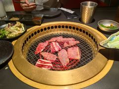 -谷牛和牛烤肉(漕河泾印象城店)