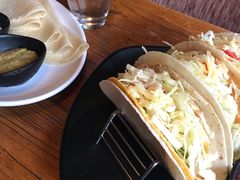 玉米夹饼-Rural Tequila墨西哥餐厅(东川路店)