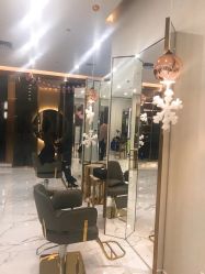 大厅-3AM HAIR SALON烫发染发接发