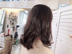 -GIRL STYLE 烫发·染发沙龙