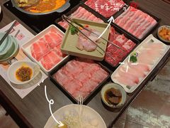 -MoMo牧场·寿喜烧专门店(长泰广场店)
