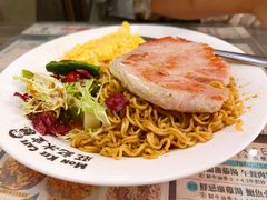 -旺记冰室(九龙中心大厦店)