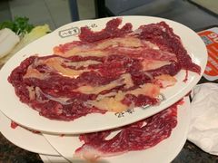 -八合里潮汕鲜牛肉火锅(深圳海岸城店)