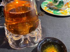 桂花九曲红梅-華府(凯德晶萃店)