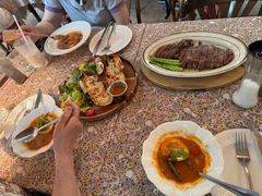 -小芳廷餐厅