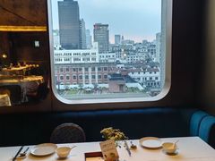 -上海雅居乐万豪侯爵酒店