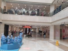 -光启城时尚购物中心