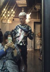 -3AM HAIR SALON染发烫发接发
