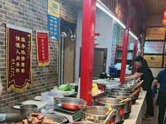 -王村姑老土炕莜面村(桥东店)