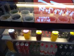 -周鱼小馆石锅酸菜鱼(活力汇店)