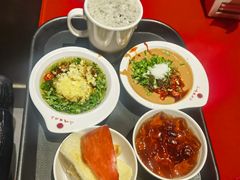 -山城辣妹子(定福庄店)