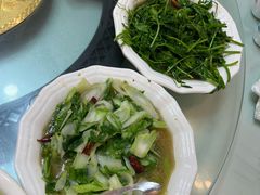 -元谋凉鸡店(百年老店)