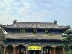 -西安大兴善寺