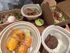 -胡麻(静安嘉里店)