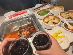 -海底捞火锅(番禺广场店)