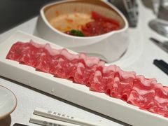 -海底捞火锅(长宁路龙之梦店)