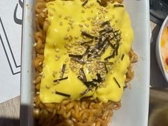 -郑阿姨的家·이모네·韩料&烤肉(武川路店)