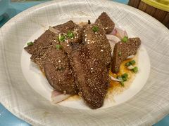 -安泰楼·佛跳墙创始人·传统闽味早茶·酒楼(三坊七巷闽菜地标店)