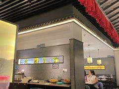 -小菜园新徽菜(合肥之心城店)