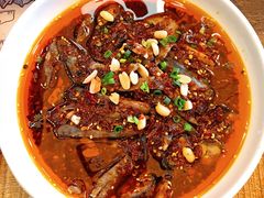 凉拌鸡-铁公鸡·四川料理(天环广场店)
