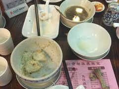 -黄祥华养生堂·炖汤·营养蒸饭(岭南天地店)