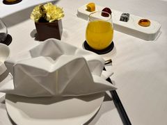 -富力丽思卡尔顿酒店·丽轩中餐厅