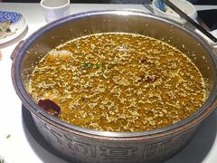 -大河宴鱼台头(金凤万达店)