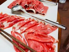 -岳合轩老北京涮肉