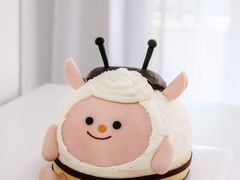 -KISS CAKE私家甜品定制(江宁店)