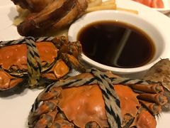 -武汉世茂希尔顿酒店·汇·全日餐厅
