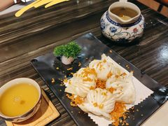 避风塘虾饺-虾饺妹·粤式手工点心(水荫路店)