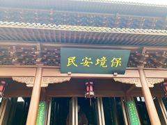 -钱王祠