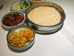 -吴家·非遗淮扬小馆(镇江万达广场店)