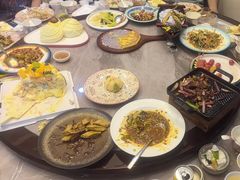 -君霖海鲜私房菜(春柳店)