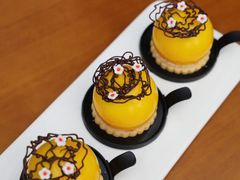 -合肥皇冠假日酒店·菲亚斯特自助餐厅(黄山路店)