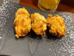 炸鸡块-Hey!蛋包饭(中山店)