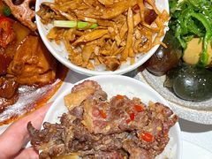 -辣可可·小炒黄牛肉(望京凯德MALL店)