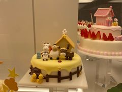 -好利来(东四店)