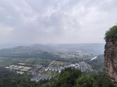-十九峰景区