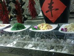 -蜻蜓逐宴全日制西餐厅I古北水镇大酒店