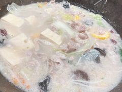 -鲜潭蒸汽石锅鱼(五道口购物中心店)