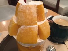 -Cafe de Paris(林荫路店)