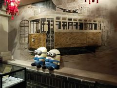 -万达影城 (甘井子万达广场IMAX店)