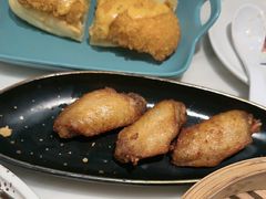 -新世界餐厅(万达店)